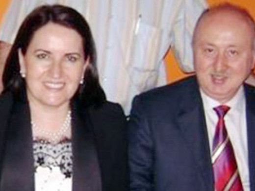 Meral Akşener'in kocası Tuncer Akşener kimdir? Akşener'in eşi meğer...