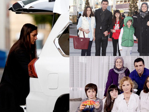 Beyda Şükür kimdir? Hakan Şükür'ün eşi son haliyle olay oldu