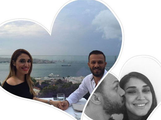 Zuhal Topal'ın eşi Korhan Saygıner kimdir işte kocası... 