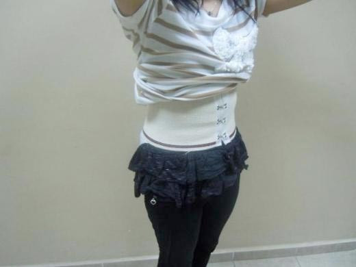 Üniversiteli kızın belinden ne çıktı? - Resim: 2