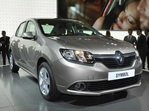 Renault gözbebeği modellerini yeniledi - Resim: 2