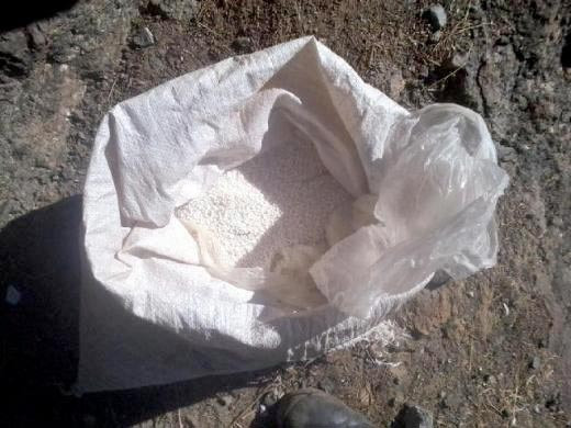 PKK mağarasından neler çıktı? - Resim: 3