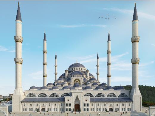 Erdoğan'ın projesi için geri sayım başladı - Resim: 3