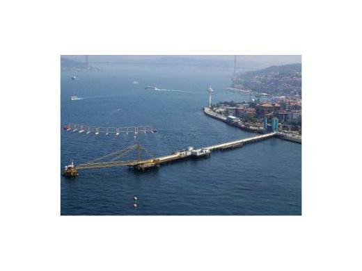 İşte Marmaray'ın değer katacağı bölgeler - Resim: 2