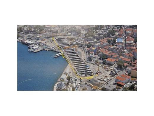 İşte Marmaray'ın değer katacağı bölgeler - Resim: 4