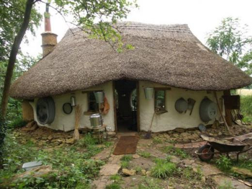 150 sterline ev yapılır mı demeyin...  - Resim: 1