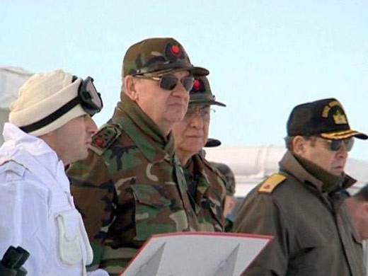 Tatbikattan görüntüler - Resim: 3