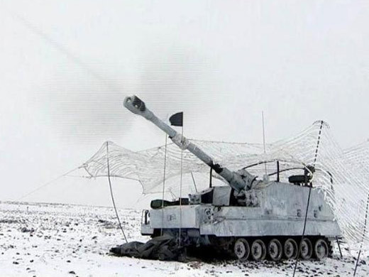 Tatbikattan görüntüler - Resim: 4