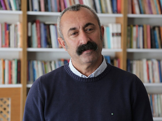 TKP'li Fatih Mehmet Maçoğlu kimdir eşi Gülistan Maçoğlu ev hallerini anlattı