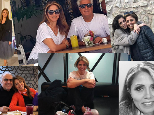 Hülya Kuran eşi ve çocukları kimdir? Hülya Kuran'ın gençlik haline bakın