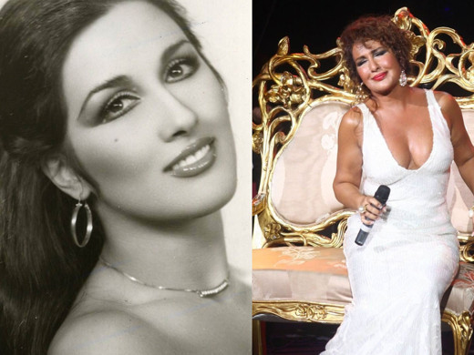 Nükhet Duru eski eşi kimdir oğlu Cem Masis kaç yaşında? Nükhet Duru namaz kılıp...