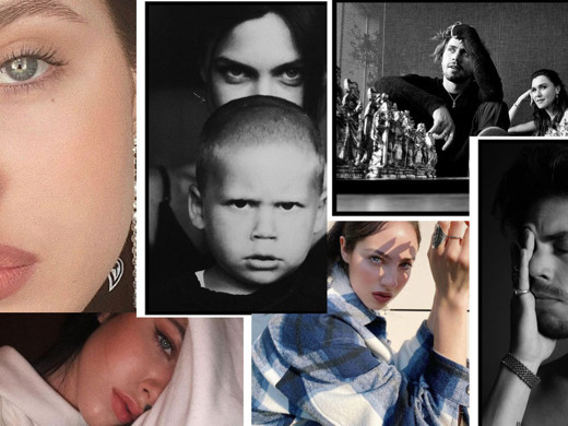 Şevval Sam'ın oğlu Tarık Emir Tekin'in babası kimdir? Sevgilisi Sofia olay