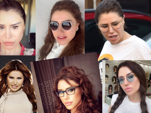 Ceylan'ın eşi ve çocukları kimdir? Oğlu imam nikahlı eşinden kızı da kuzeninden