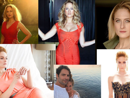 Menajerimi Ara dizisinin başrolü Canan Ergüder kanser olduğunu açıkladı