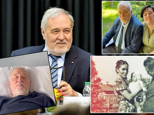 İlber Ortaylı'dan kötü haber hastalığı ne? İlber Hoca aslen nereli eşi ve kızı kimdir?