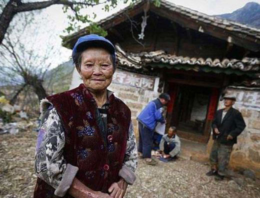 Son cüzzamlı köyü - Resim: 2