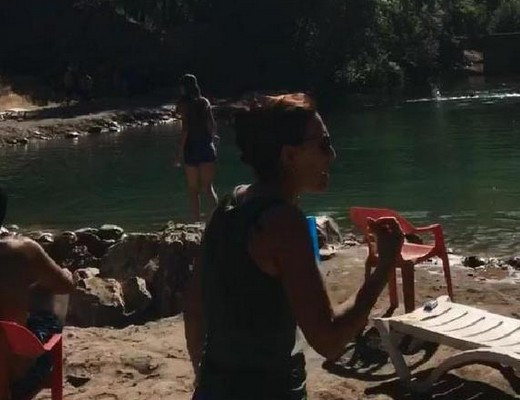 Pülümür'de neler oluyor? Sesi duyanlar panikle kaçmaya başladı - Resim: 3