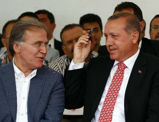 Alo Başbakanım deyip gözyaşlarına boğuldu - Resim: 4