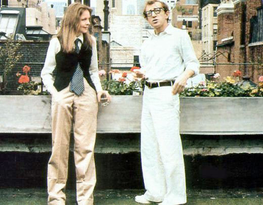 Sinema tarihinin en komik 30 filmi - Resim: 1