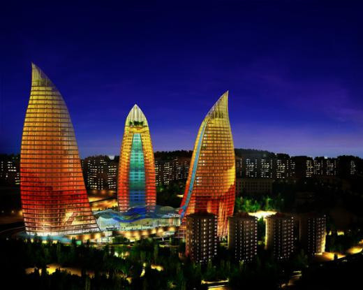 First lady Mihriban Aliyeva ve kızları - Resim: 4