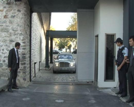 İşte Erdoğan Ağaoğlu görüşmesinin ayrıntıları - Resim: 3