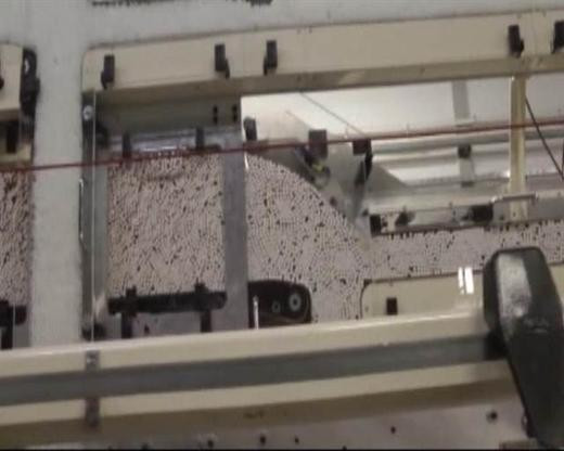  Silivri'ye sahte sigara fabrikası kurdular - Resim: 1