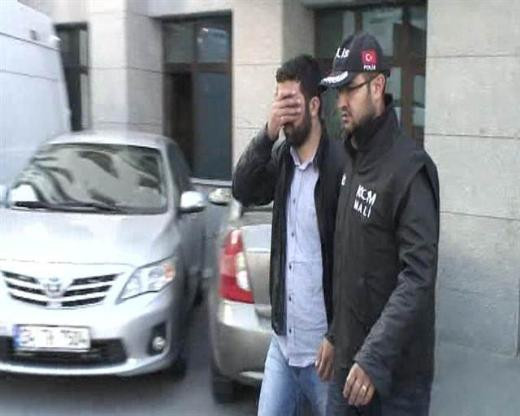  Silivri'ye sahte sigara fabrikası kurdular - Resim: 3