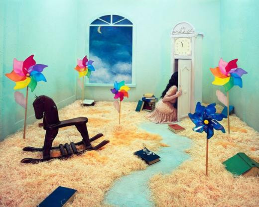 Bu fotoğraflarda Photoshop yok - Resim: 3