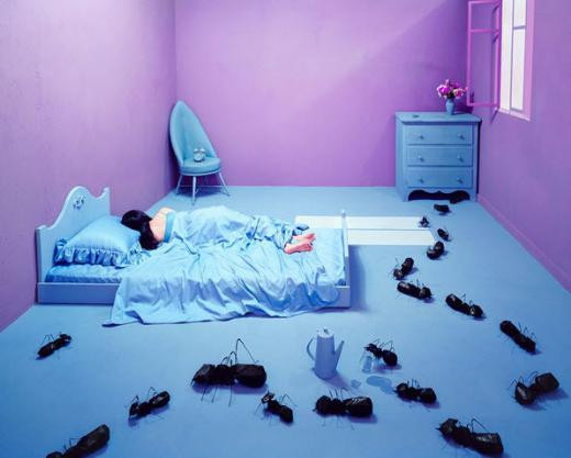 Bu fotoğraflarda Photoshop yok - Resim: 4