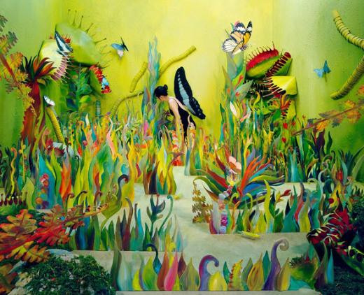 Bu fotoğraflarda Photoshop yok - Resim: 2