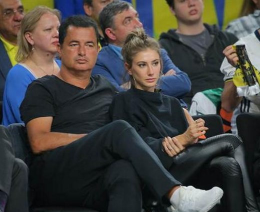 Final Four'a Acun Şeyma damgası - Resim: 3