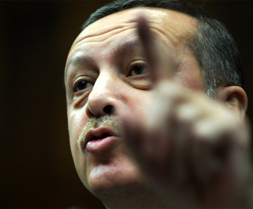 Erdoğan grupta konuştu - Resim: 4