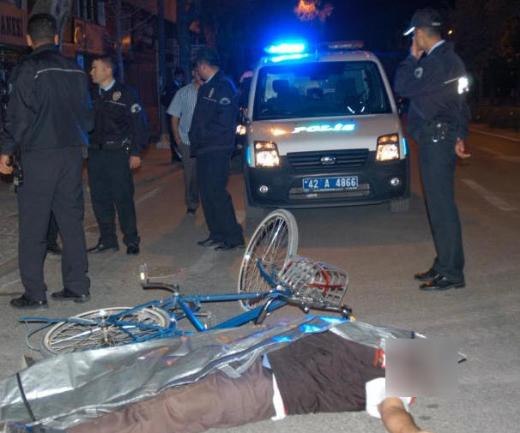 Baba anneme ne derim! - Resim: 1