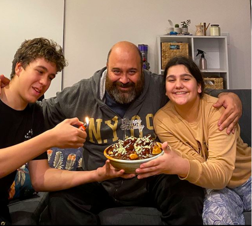 Somer Sivrioğlu yaşı kaç nereli Somer Şef evli mi eşi kimdir? - Resim: 0