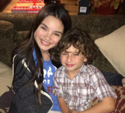 Milyon dolarlar kazanan çocuklar - Resim: 2