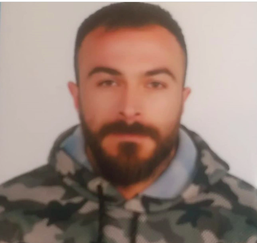 Daha 26 yaşında can verdi ardındaki detay ise yürek yaktı - Resim: 0