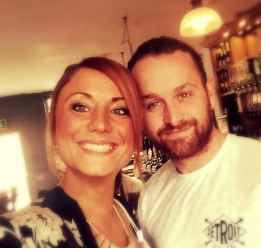 Seks yaparken fotoğraf çektirdiler! Ortalık karıştı yasak geldi - Resim: 3