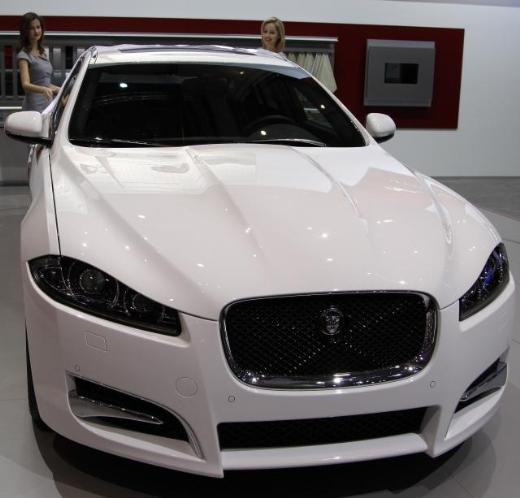 Cenevre Otomobil Fuarı kapılarını açıyor - Resim: 4