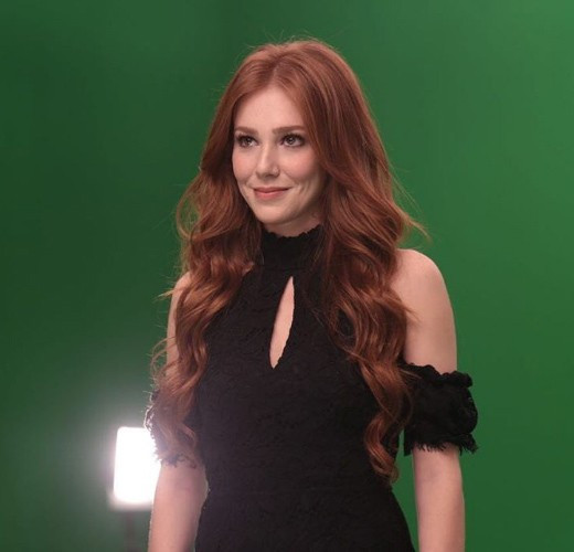 Kiralık Aşk yeni sezonda Elçin Sangu şoku - Resim: 1