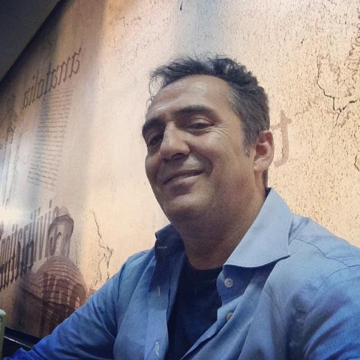 Yavuz Bingöl'ün kızı Sinem Türkü Bingöl'e bakın hem de ünlü bir manken - Resim: 1