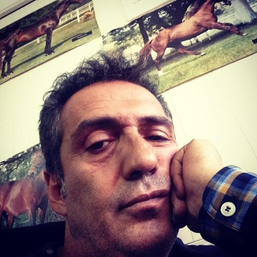 Yavuz Bingöl'ün kızı Sinem Türkü Bingöl'e bakın hem de ünlü bir manken - Resim: 3