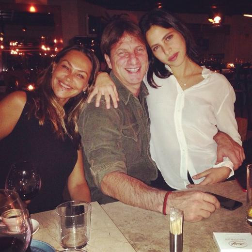 Geçen hafta kaza yapan Zehra Çilingiroğlu bu seferde trafikte köpeği... - Resim: 1