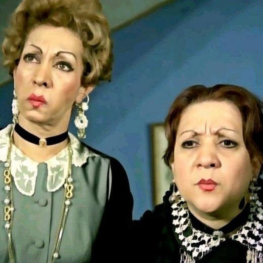 Fotoğraftaki bu iki kadını tanıyabildiniz mi çok şaşıracaksınız - Resim: 4