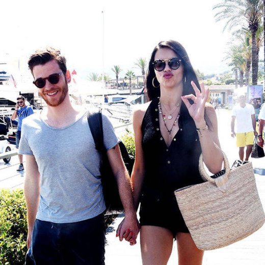 ABD basınından Adriana - Metin çifti için bomba iddia - Resim: 4