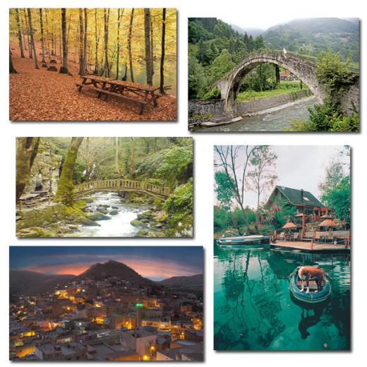 Sonbahar tatilnin en gözde mekanları - Resim: 1