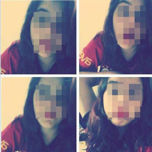 İzmir'de iki lisede dehşet: 2 yaralı - Resim: 4