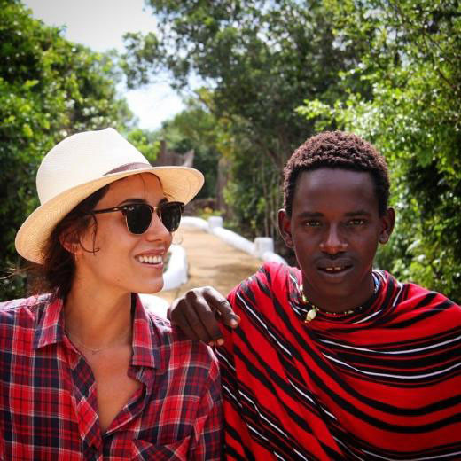 Kazandığı parayı yeni ülkeler keşfetmeye harcıyor - Resim: 3