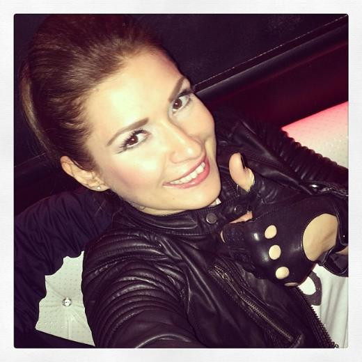 Tuğba Altıntop'a ne olmuş böyle!  - Resim: 2