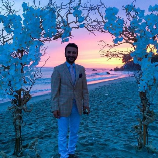 Yılın düğününün kamera arkası... - Resim: 2