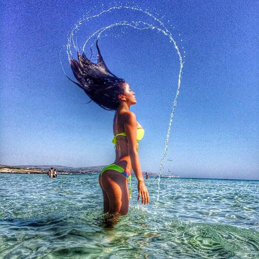 İşte Türkiye'nin Instagram fenomeni - Resim: 3